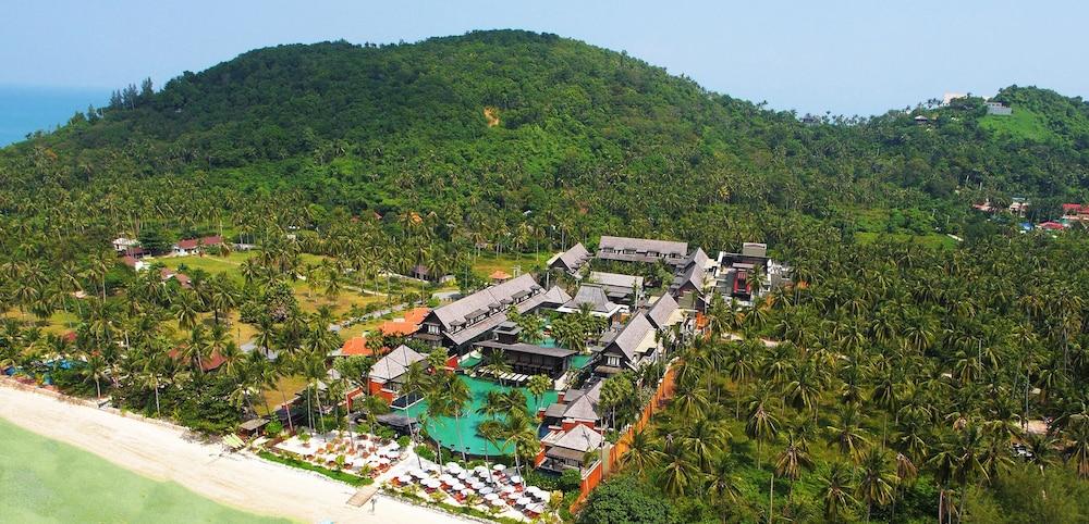 Mai Samui Resort&spa - Sha Resort Ban Bang Po