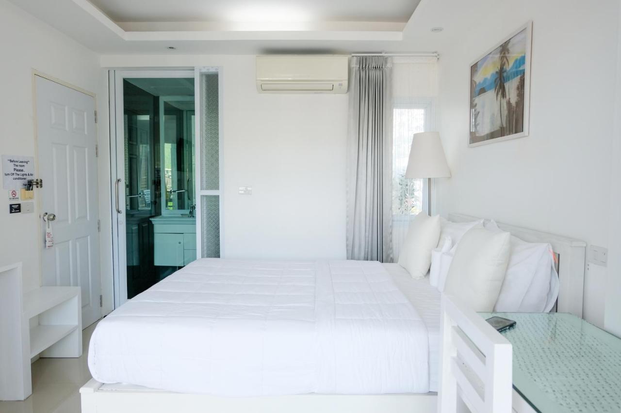 Baanpoon Hotel