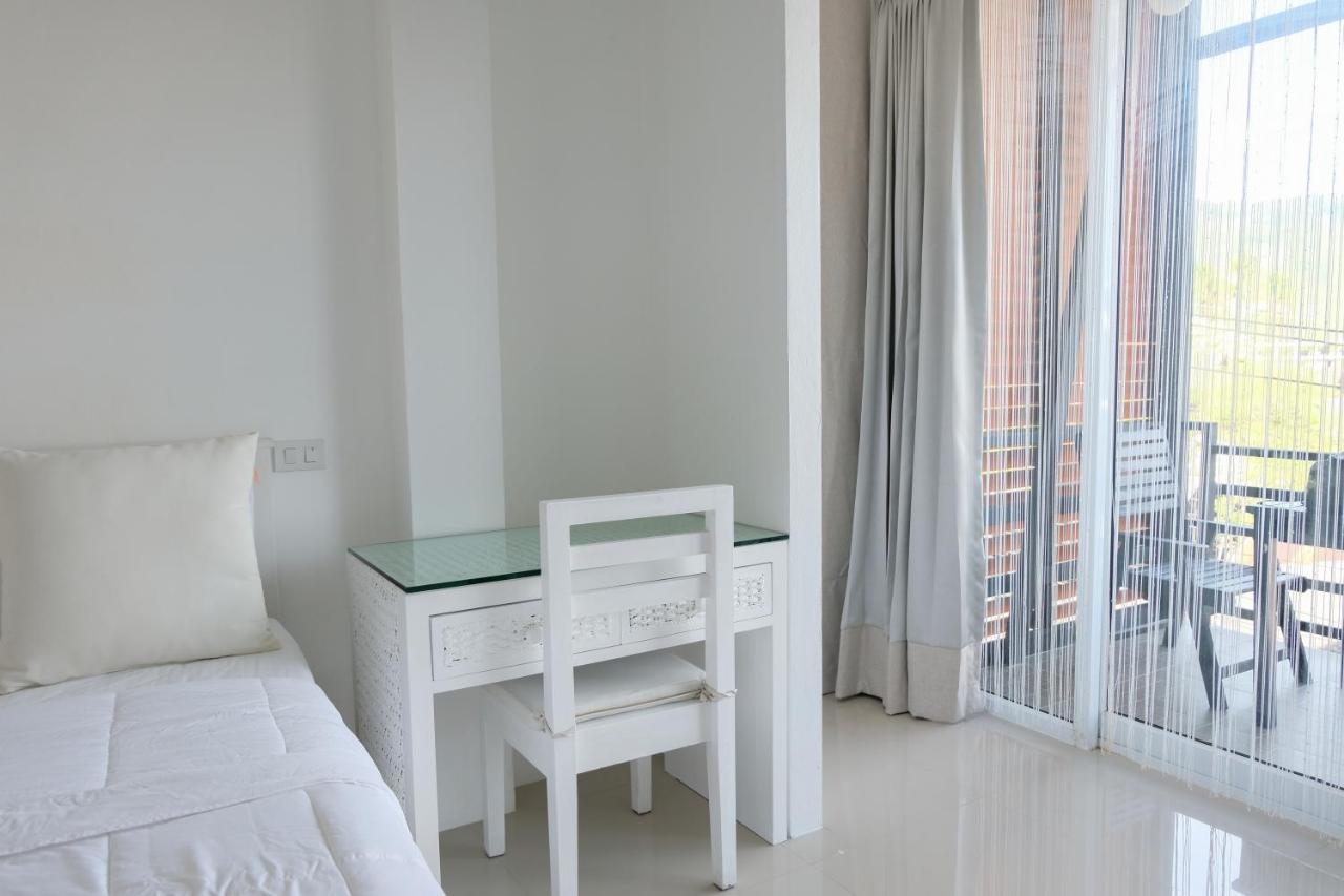 Baanpoon Chaweng (Koh Samui)