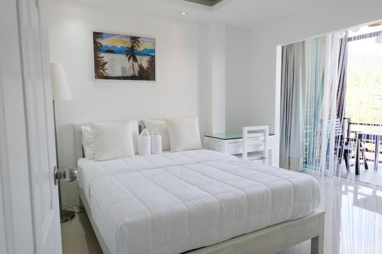 Baanpoon Hotel