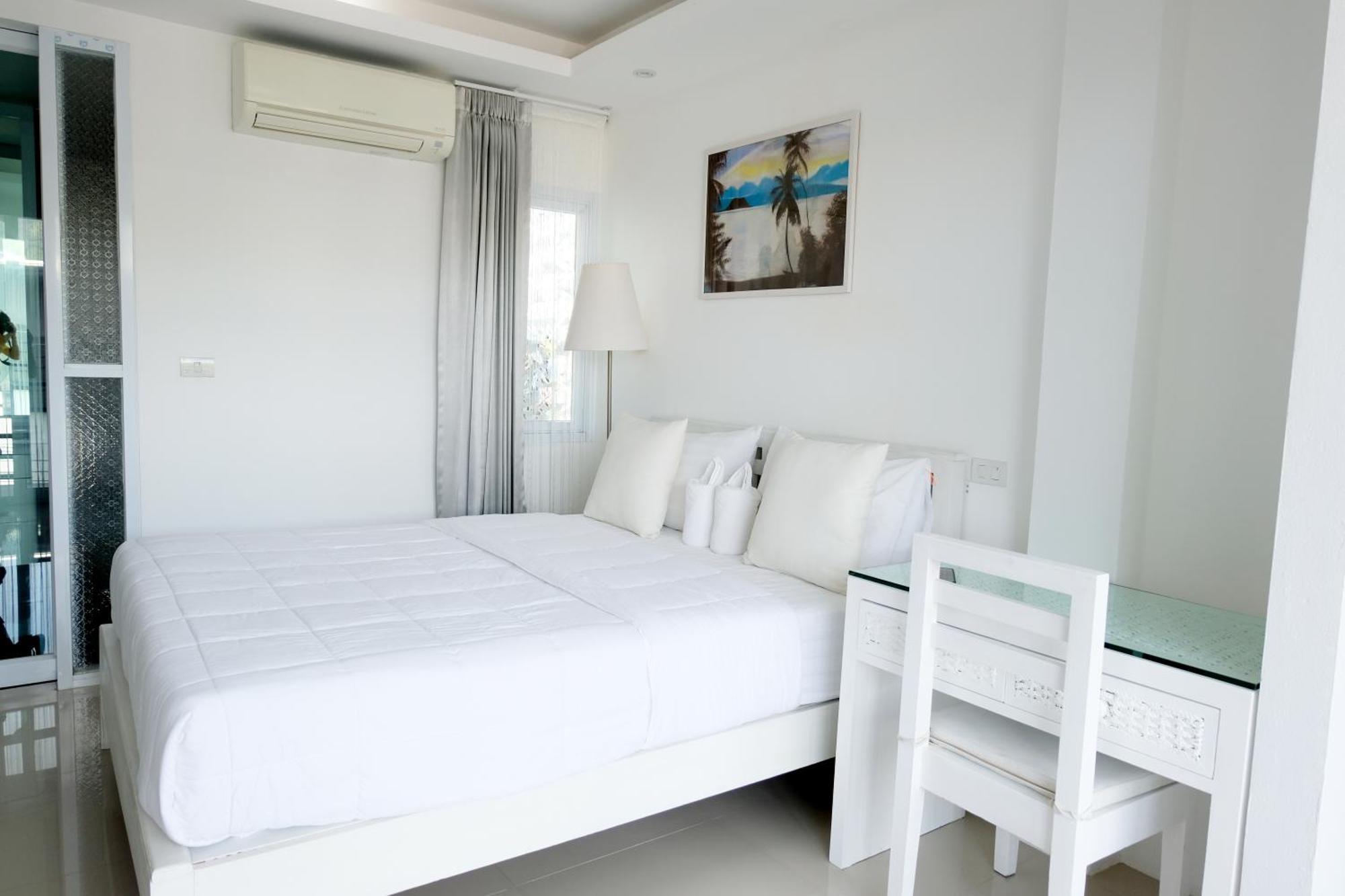 Hotel Baanpoon 2*