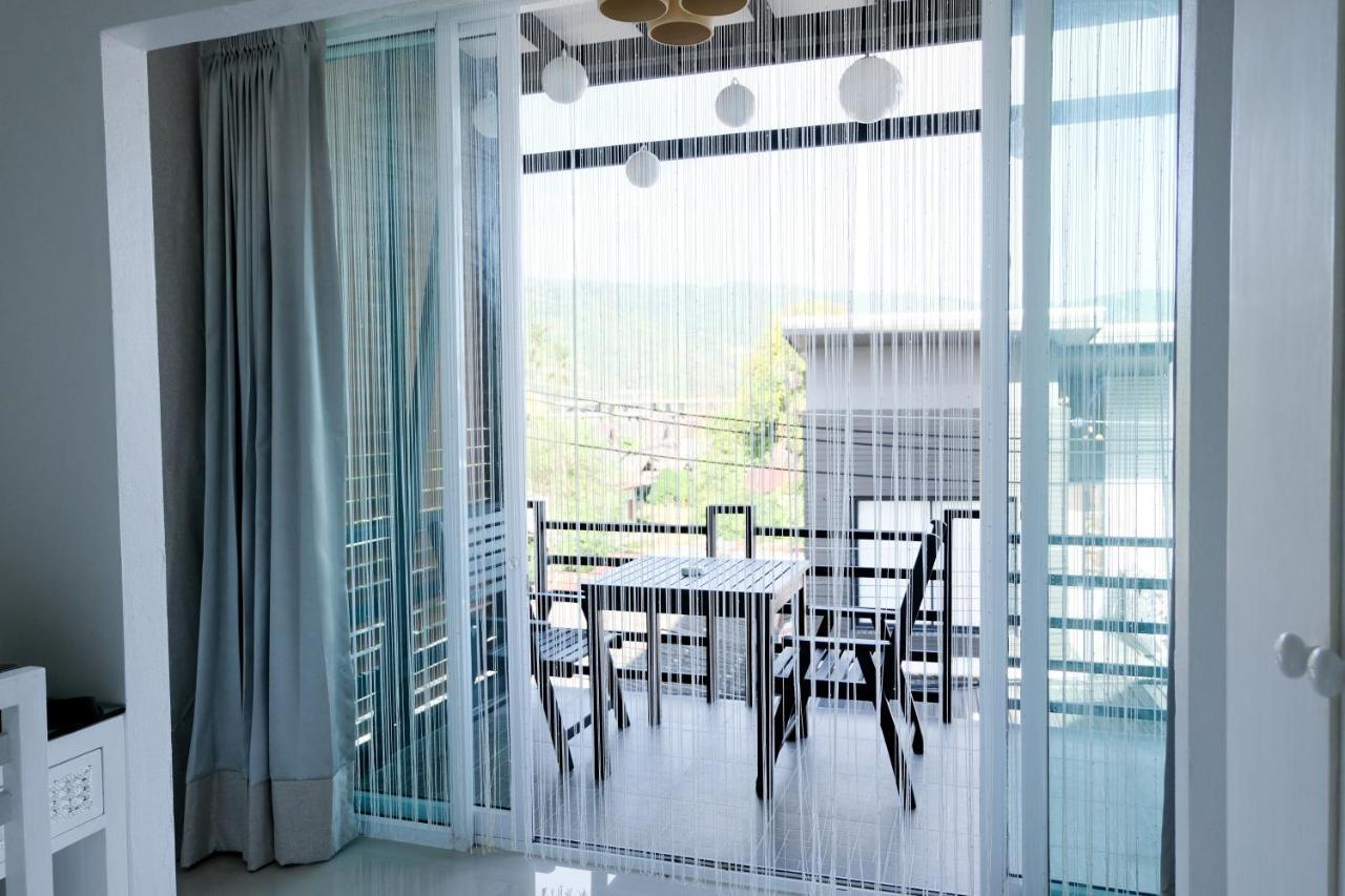 Baanpoon Hotel 2*