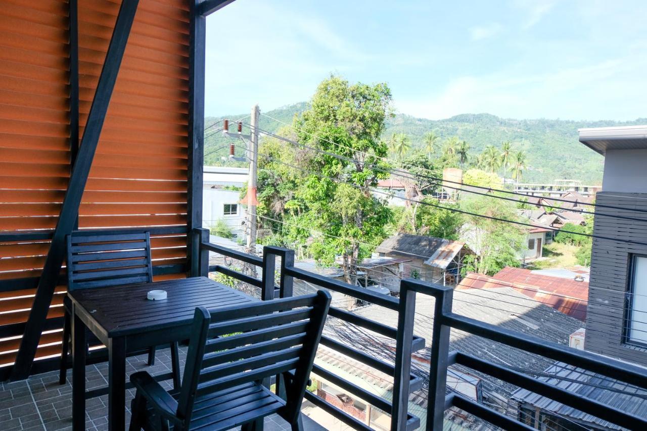 Baanpoon Chaweng (Koh Samui)
