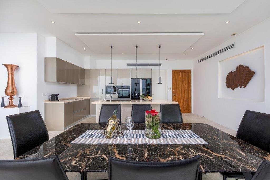 Appart hôtel Unique Boutique Residences Bang Rak Beach (Koh Samui)