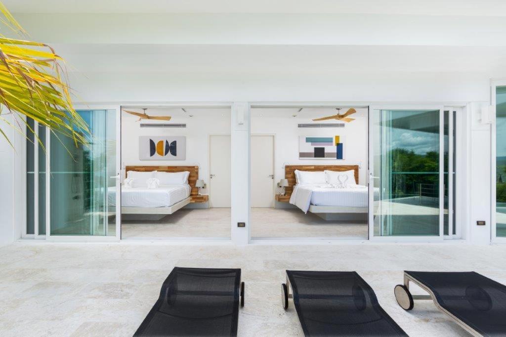 Unique Boutique Residences Appart hôtel
