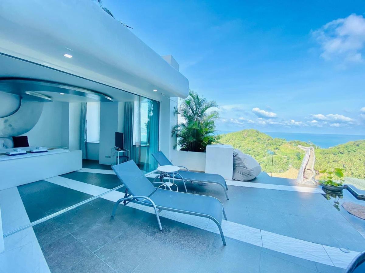 Samui Sky Pool