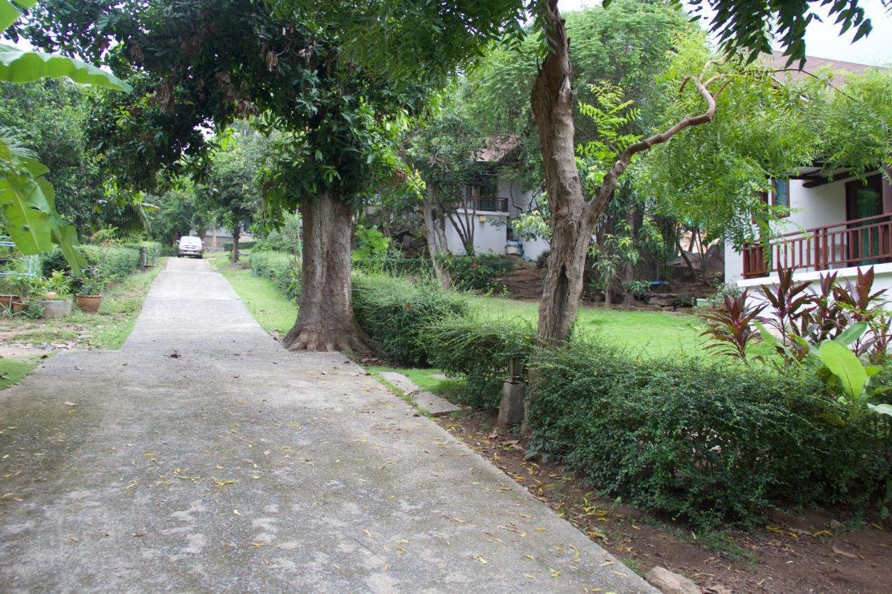 Villa บ้านธานี *