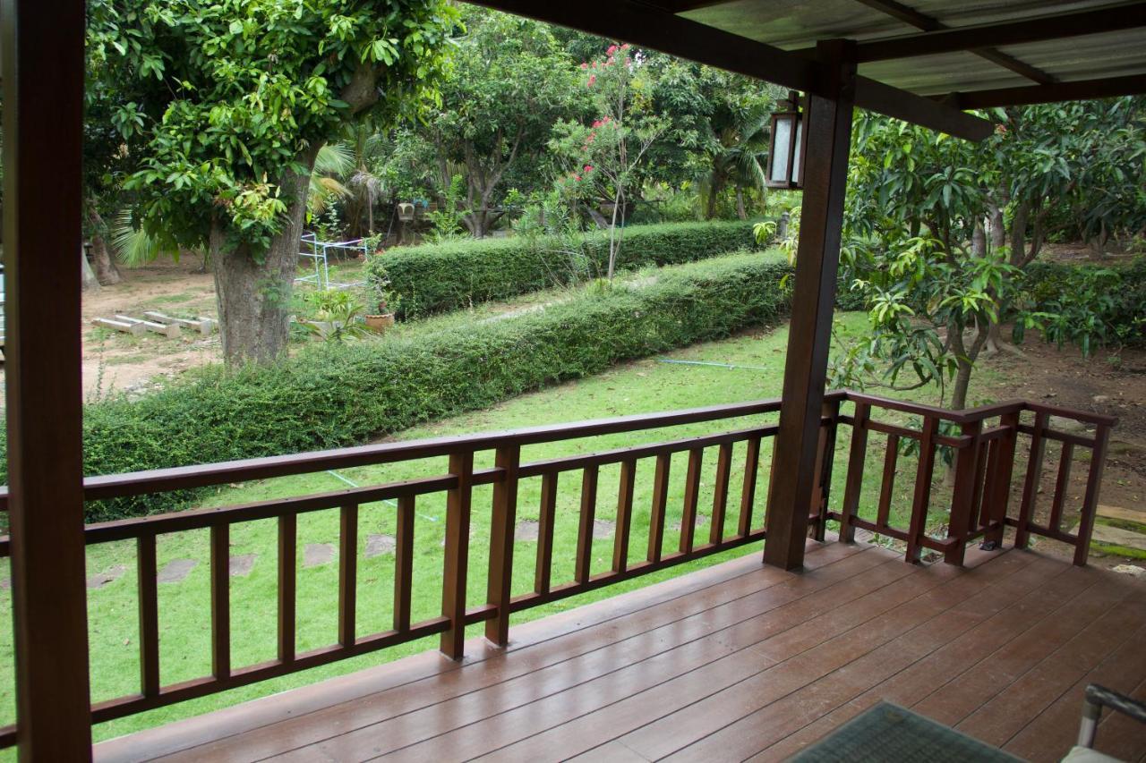 บ้านธานี Choeng Mon