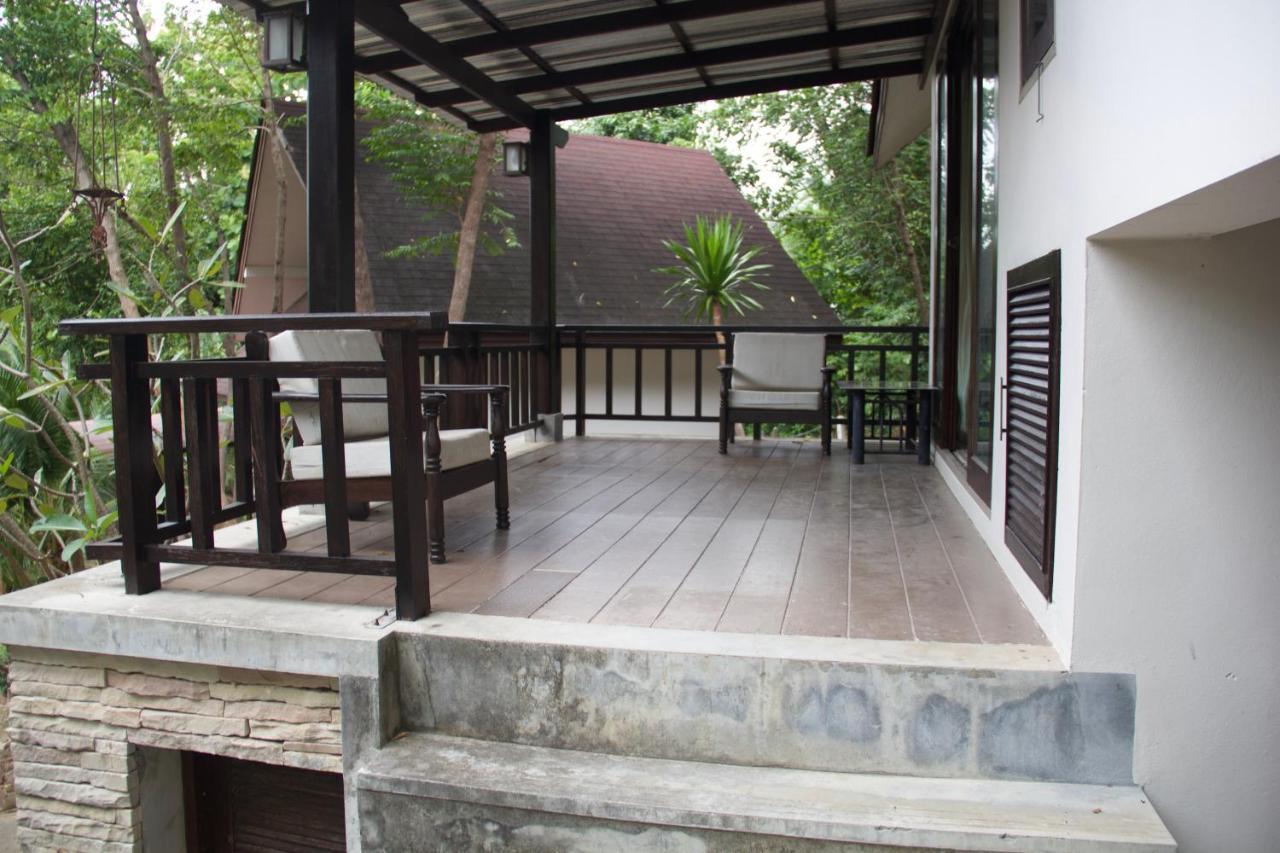 บ้านธานี Choeng Mon
