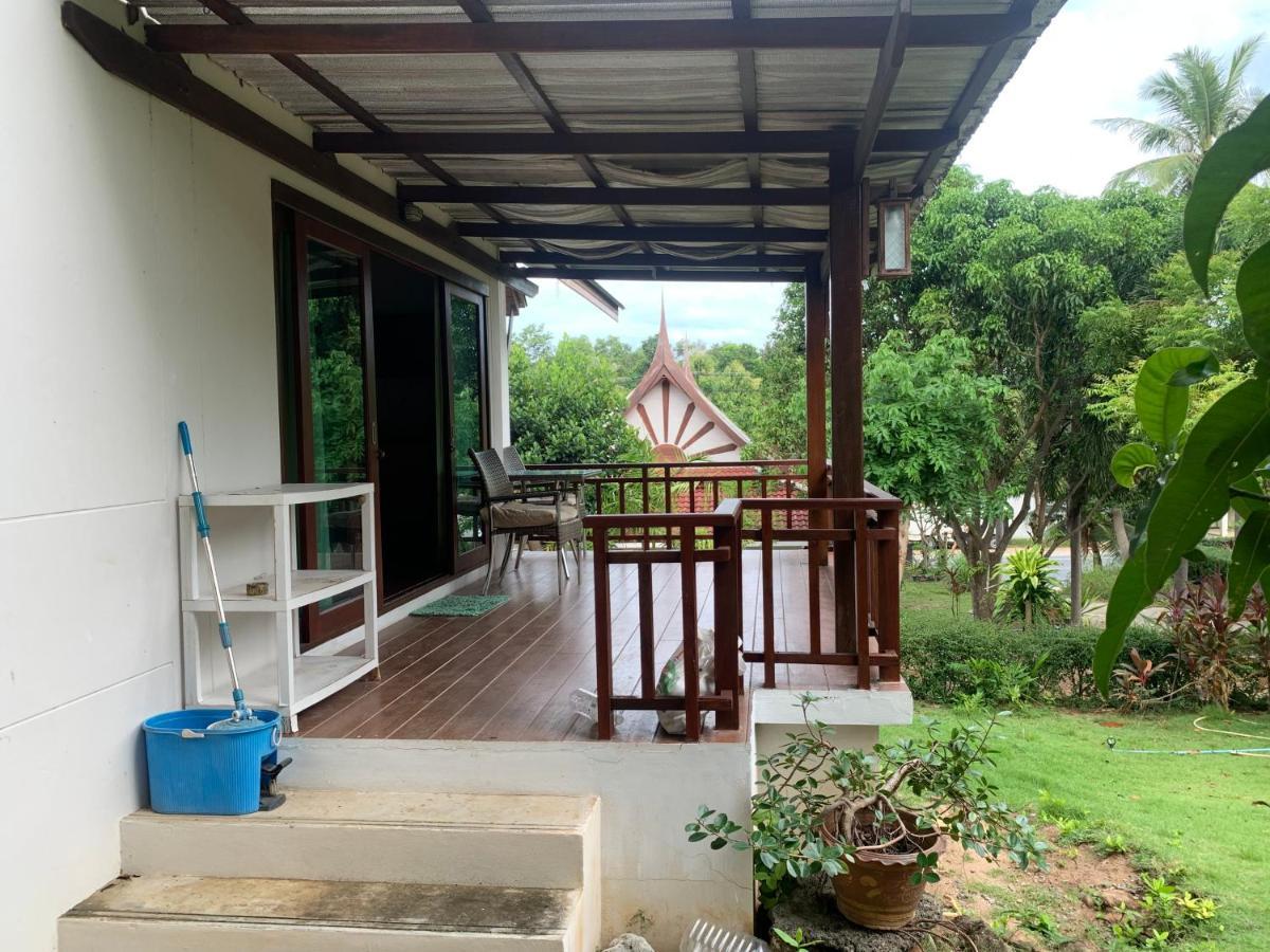 บ้านธานี Choeng Mon