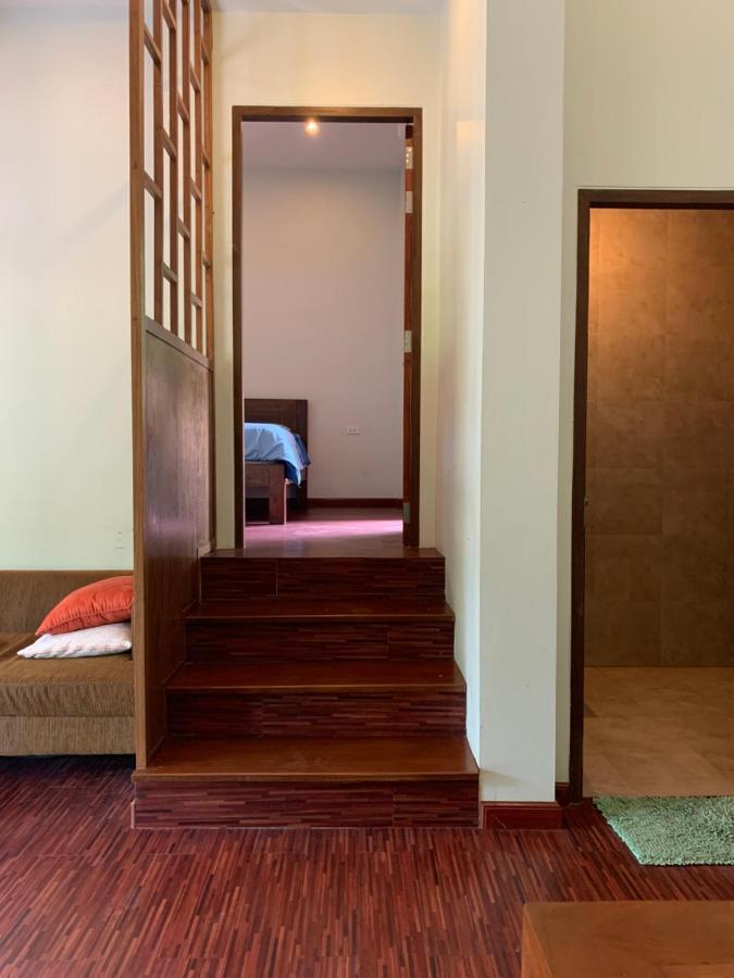 บ้านธานี Villa *