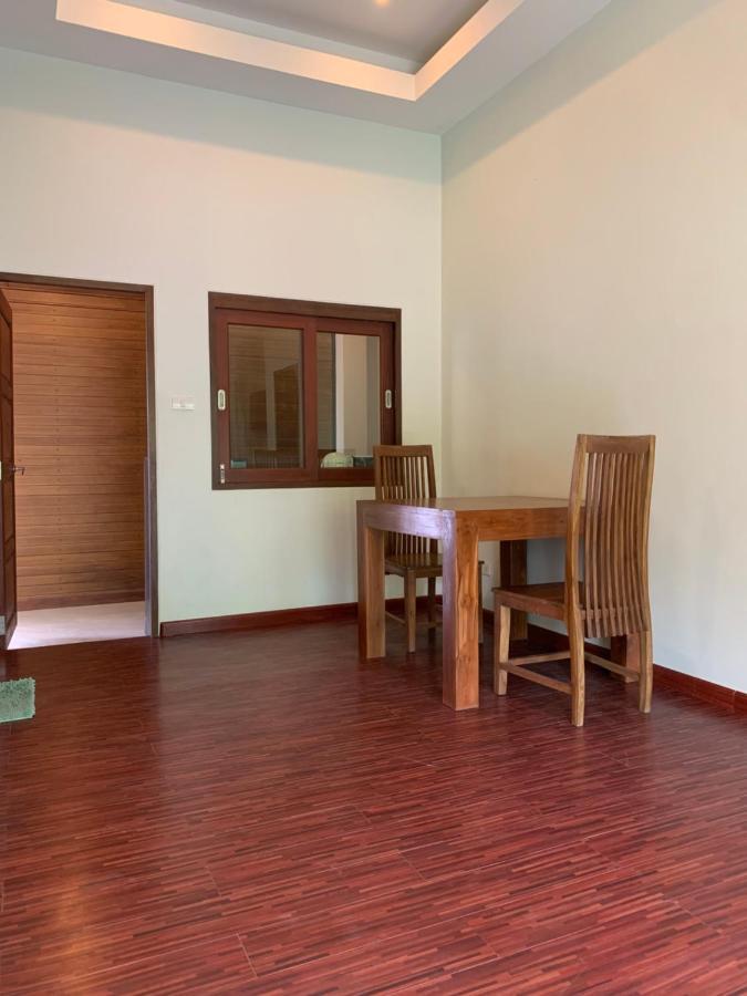 Villa บ้านธานี *