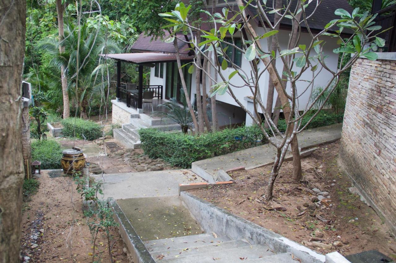 Villa บ้านธานี *