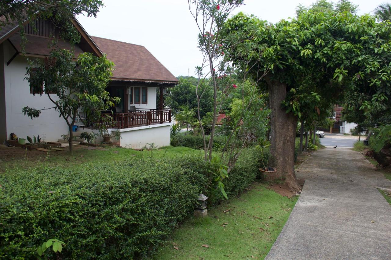 บ้านธานี * Choeng Mon