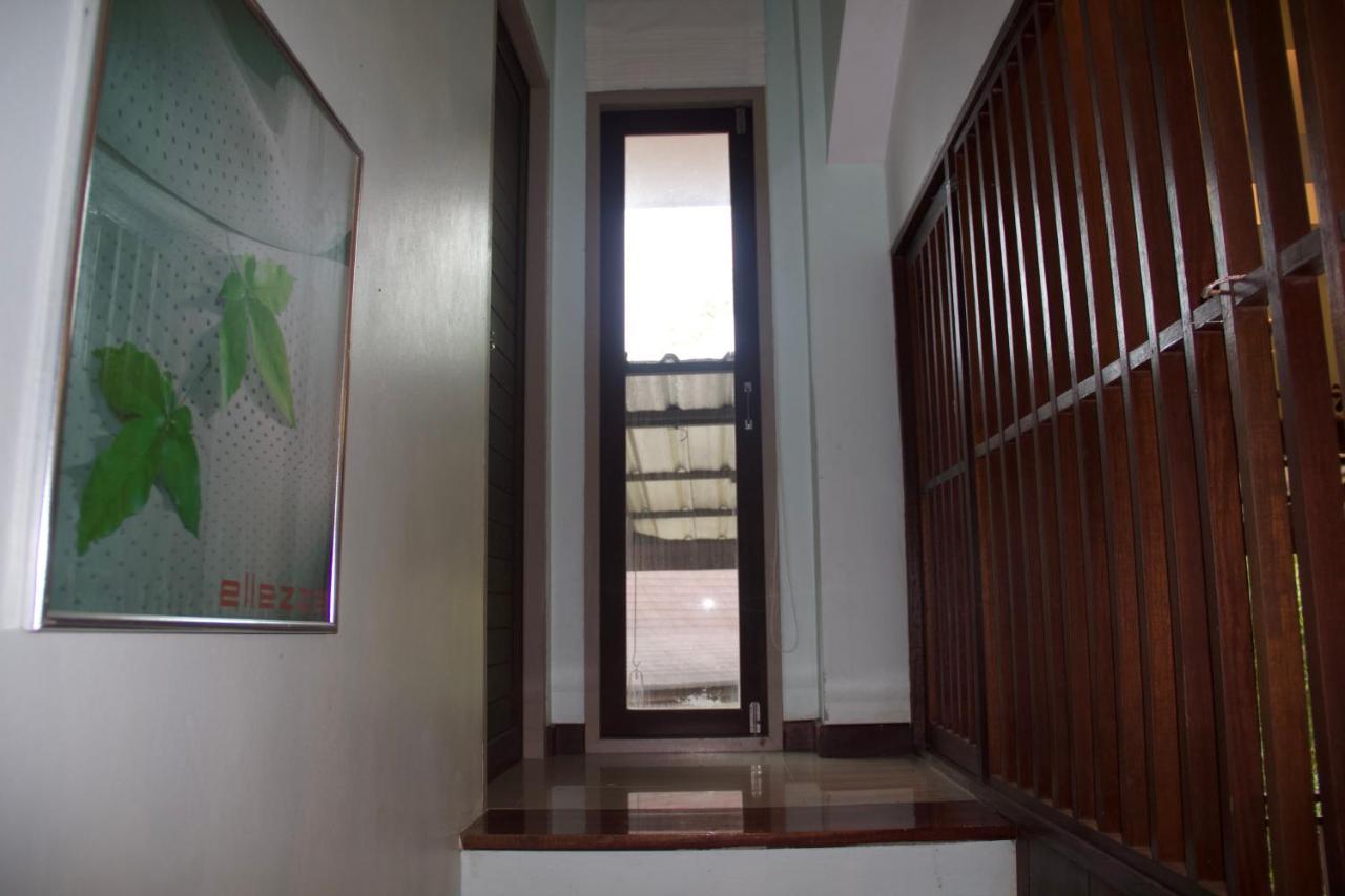 Villa บ้านธานี Choeng Mon