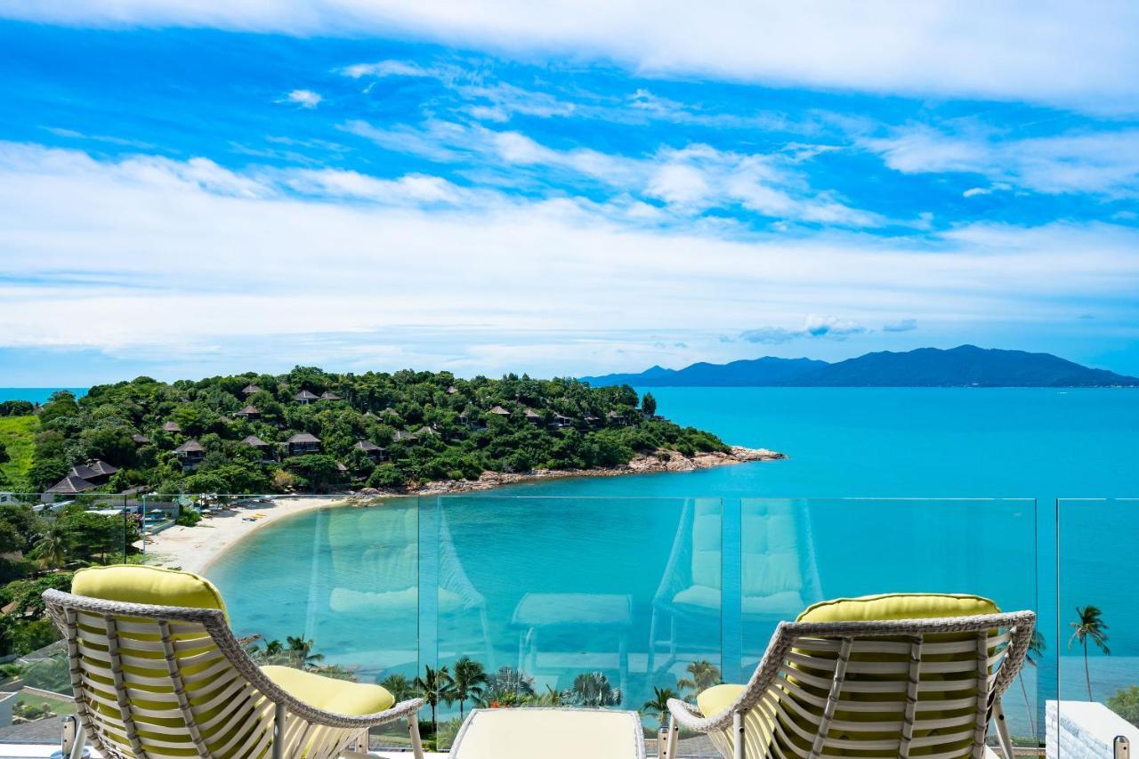 Samui Bayside Luxury