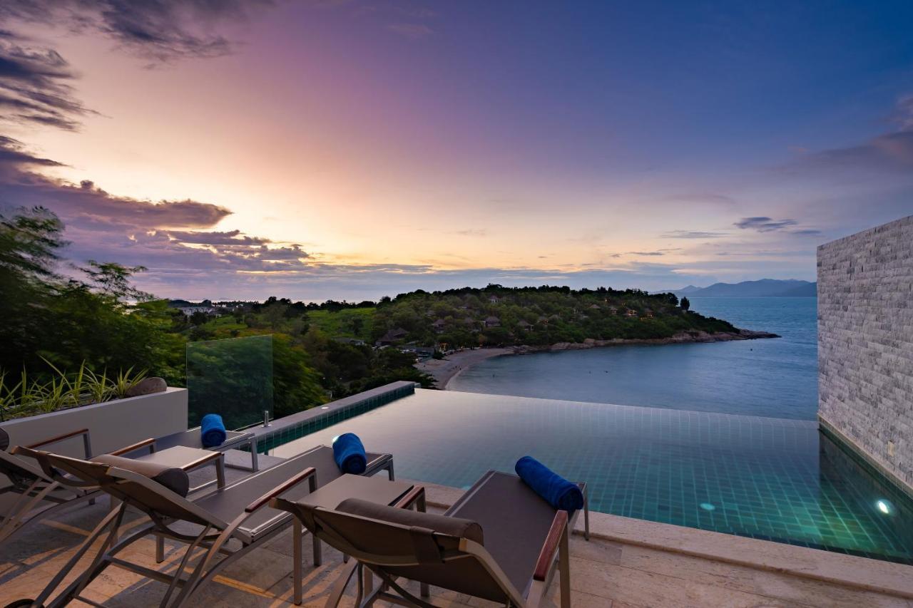 Samui Bayside Luxury * Choeng Mon