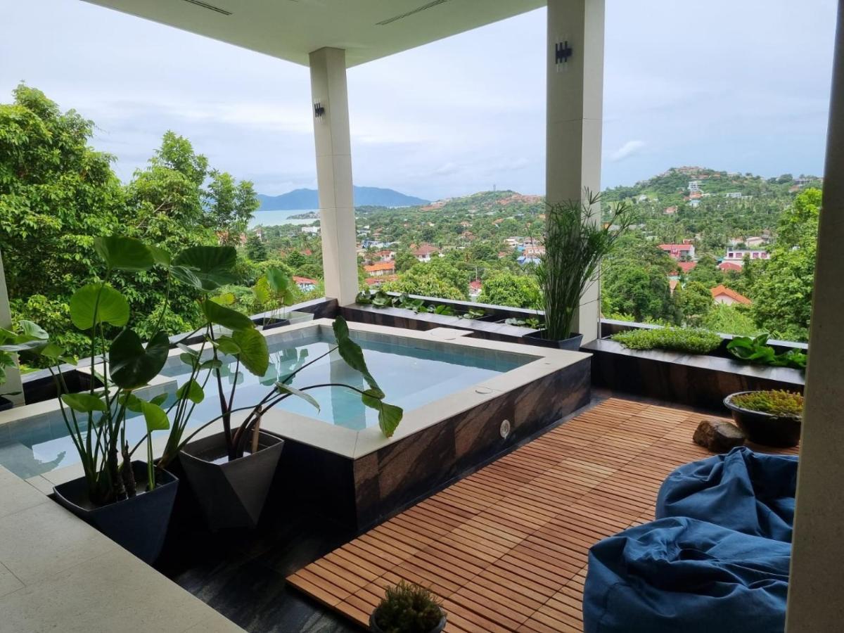 Villa Magic *
