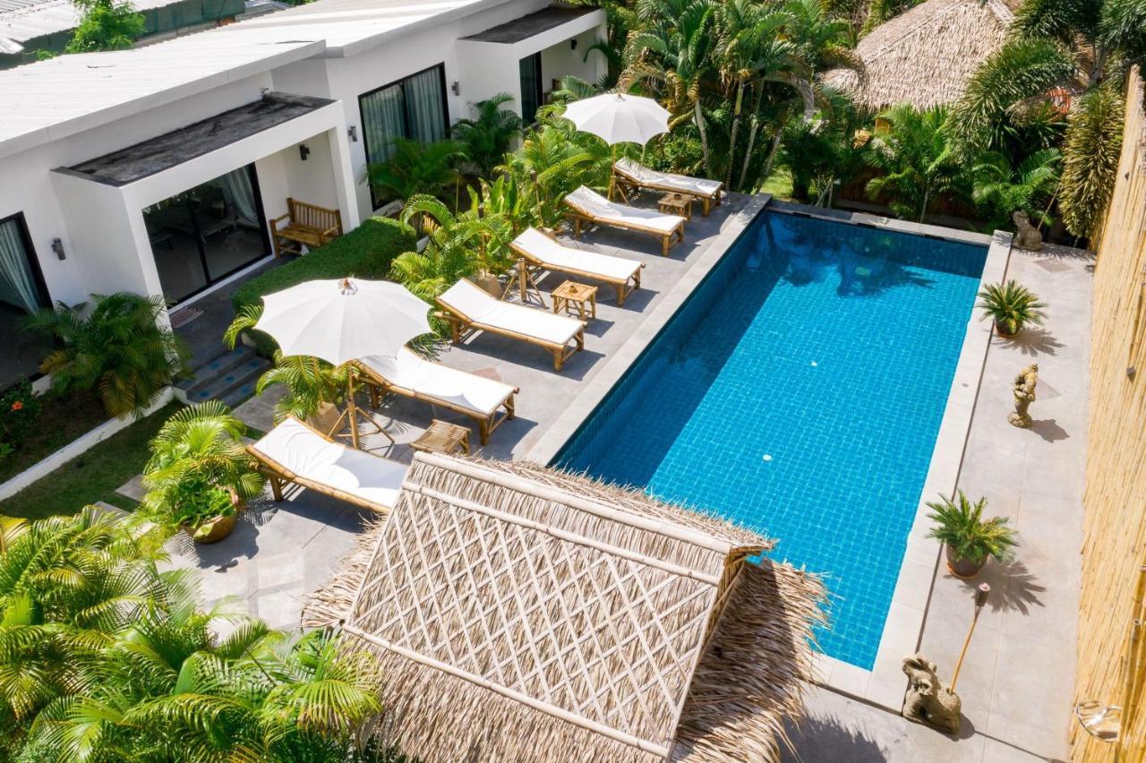 Hotel Bamboo Samui 4*