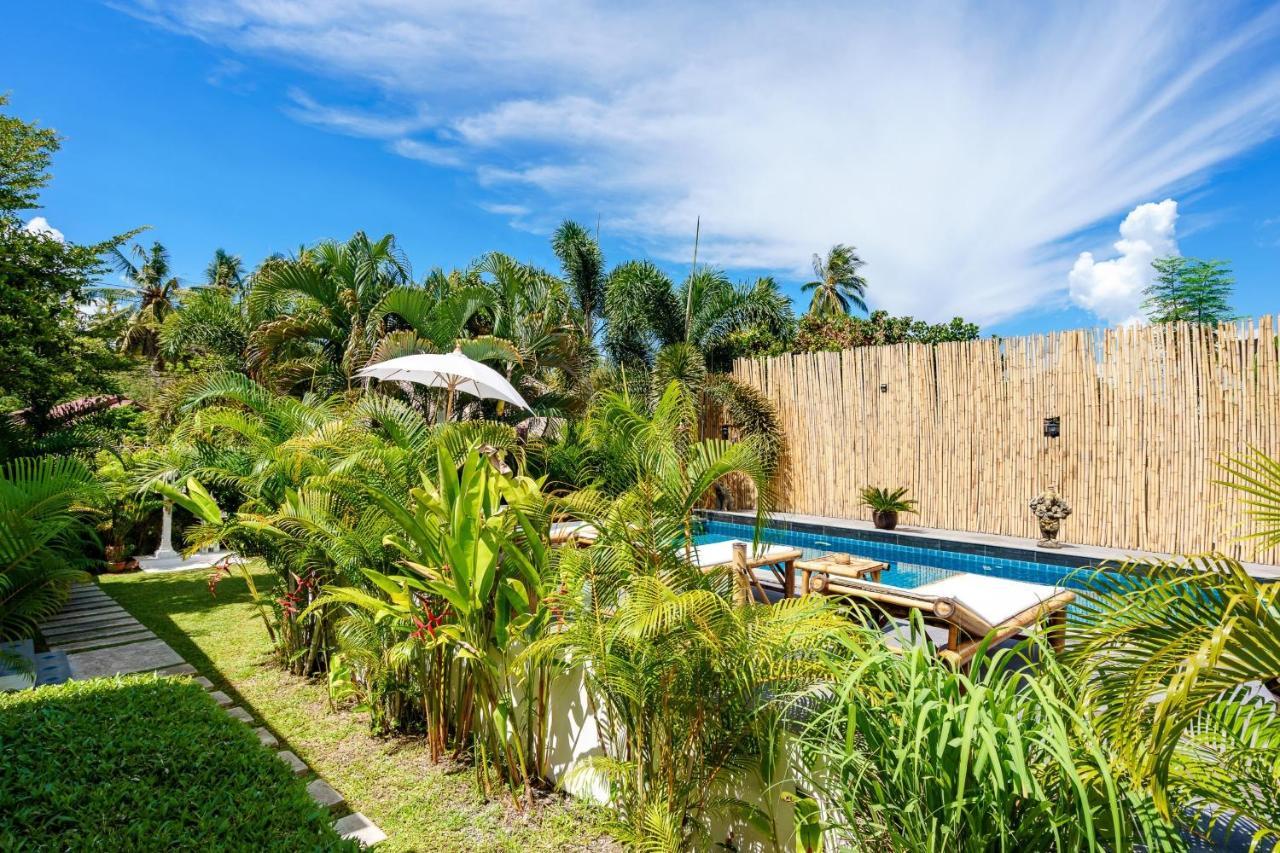 Bamboo Samui