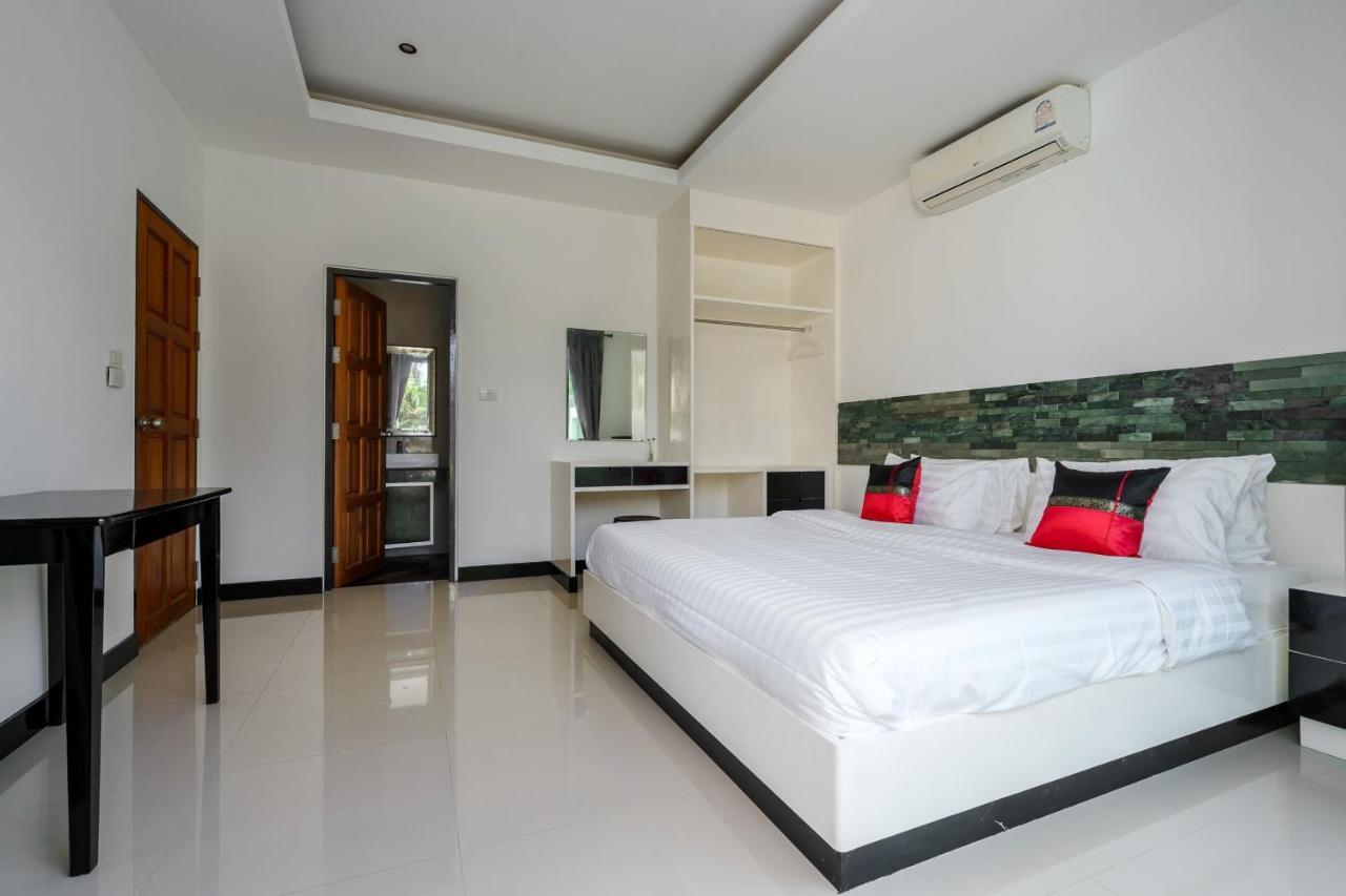 Hotel Bamboo Samui