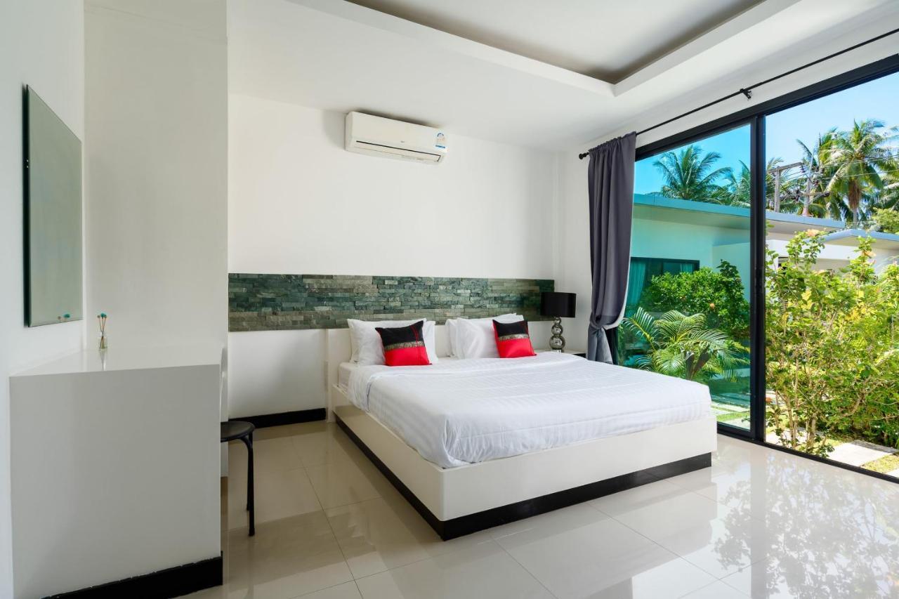 Bamboo Samui 4*