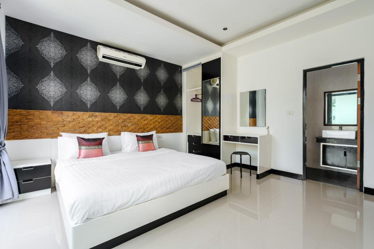 Hotel Bamboo Samui