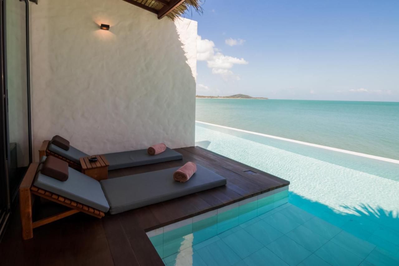 The Flow Samui 3* Mae Nam