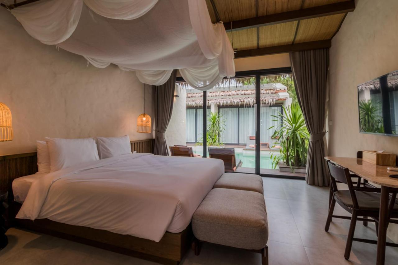 The Flow Samui 3*