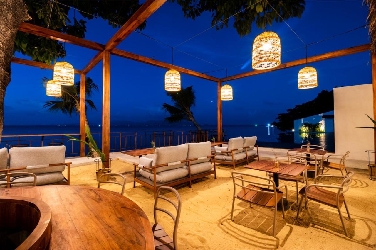 Resort The Flow Samui Mae Nam