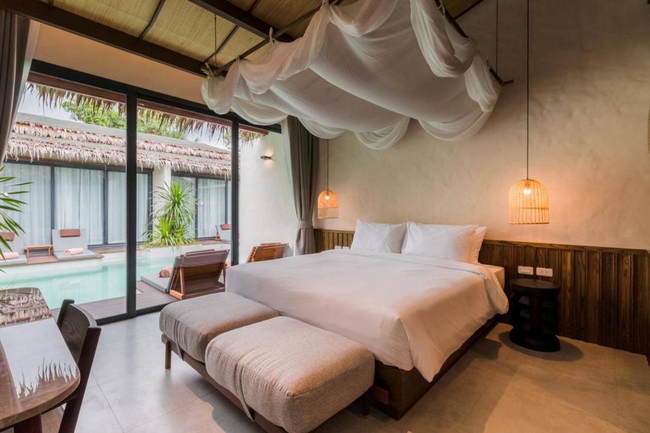 The Flow Samui Resort Mae Nam