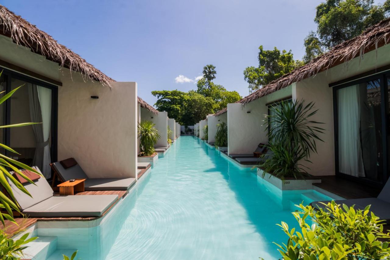 The Flow Samui 3* Mae Nam