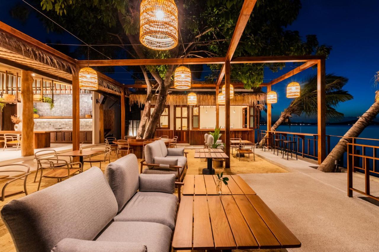 Resort The Flow Samui Mae Nam