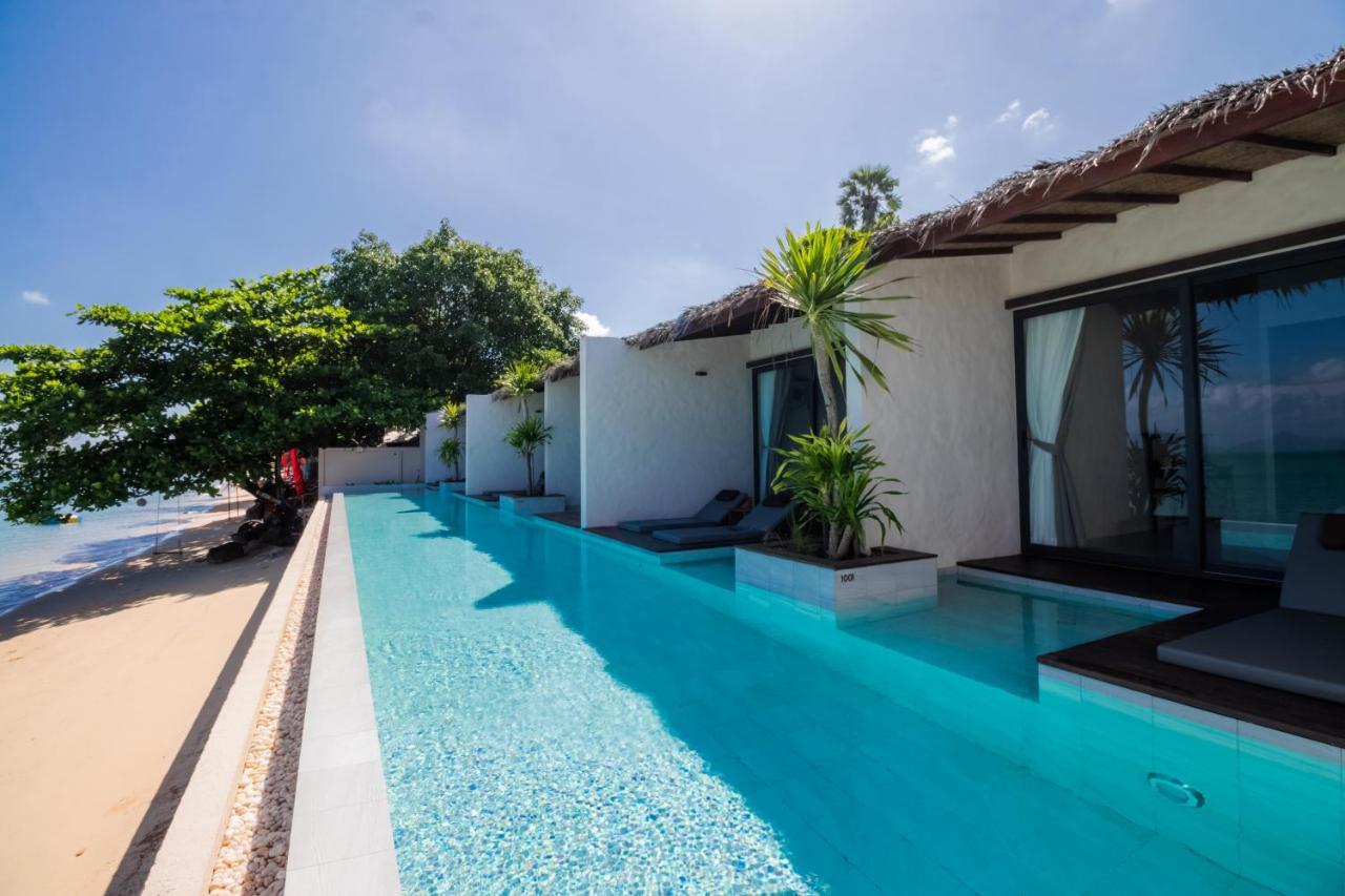 The Flow Samui 3* Mae Nam