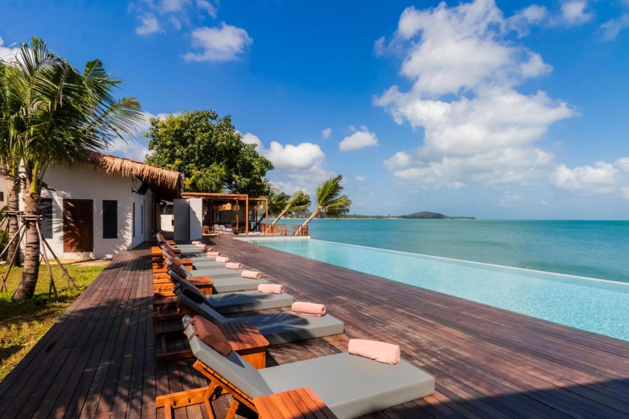 Resort The Flow Samui 3*