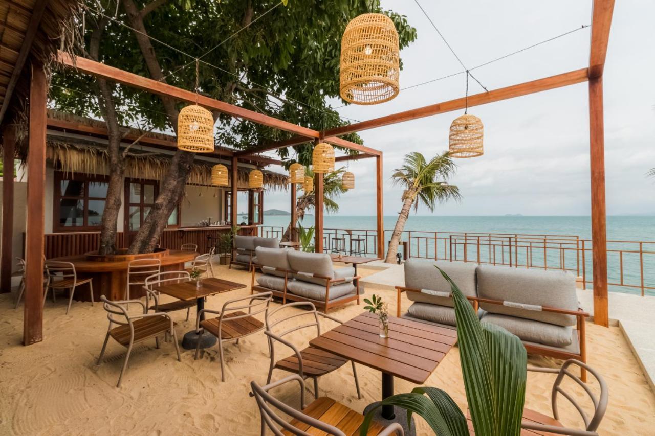 The Flow Samui 3* Mae Nam