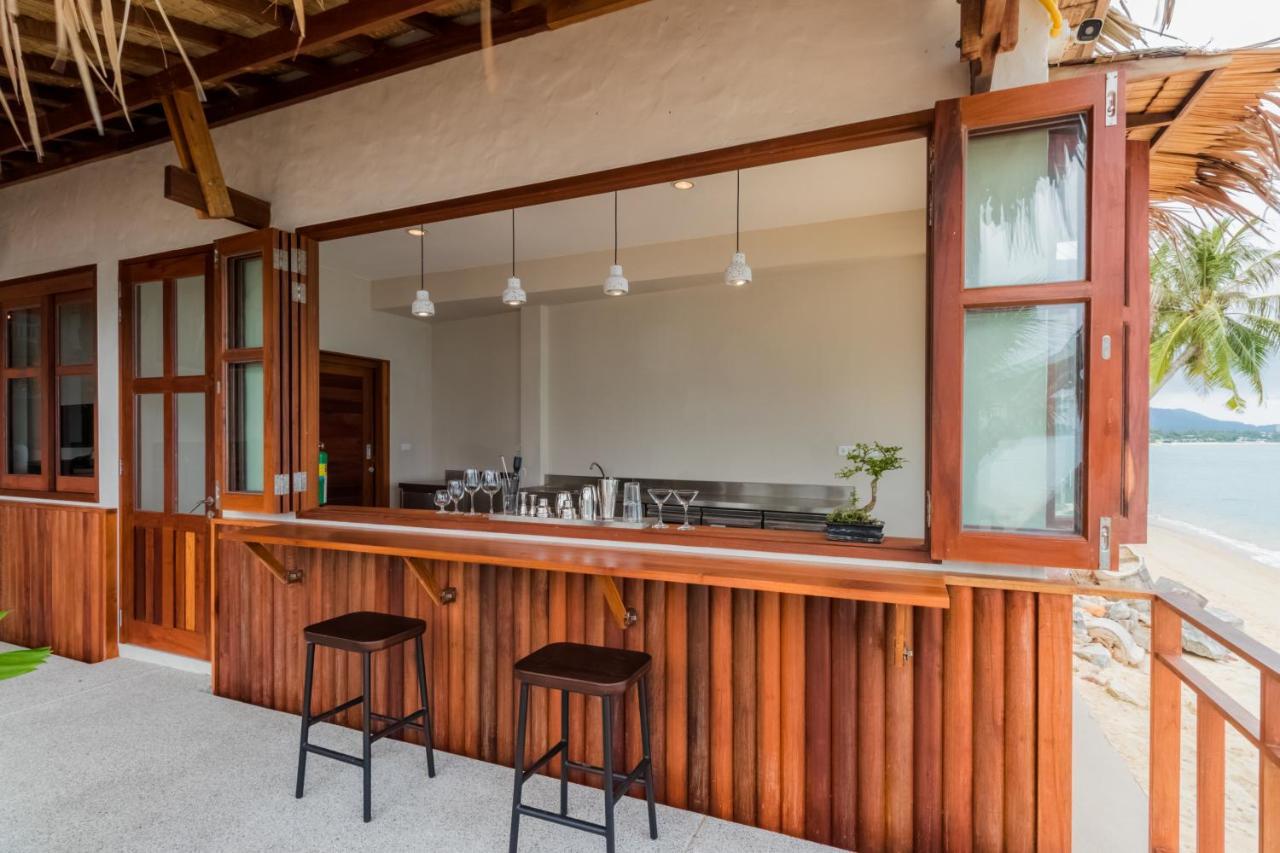 Resort The Flow Samui Mae Nam