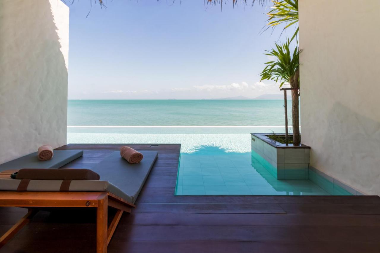 The Flow Samui