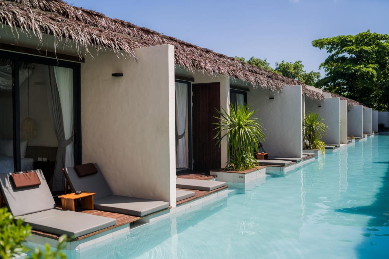 The Flow Samui Resort 3*