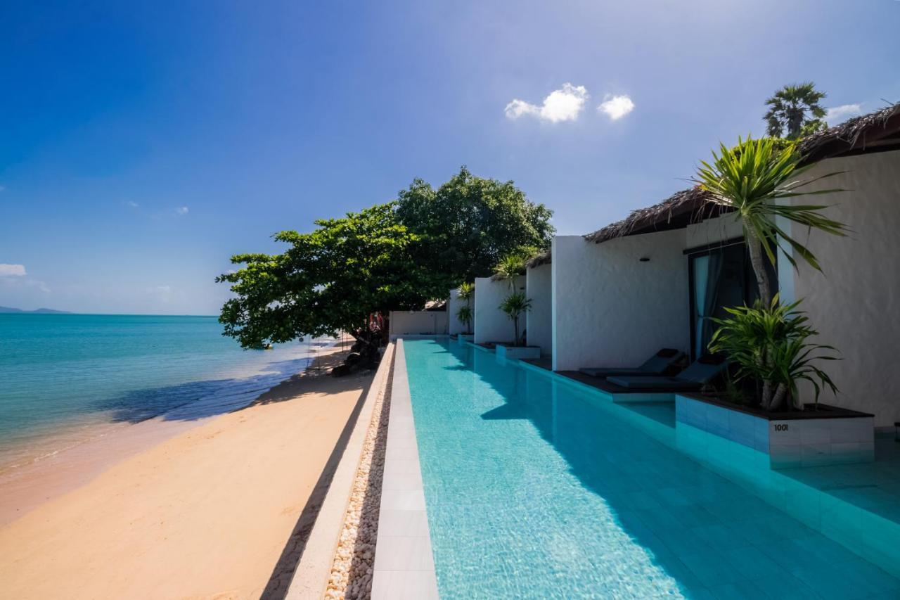 The Flow Samui Resort 3*