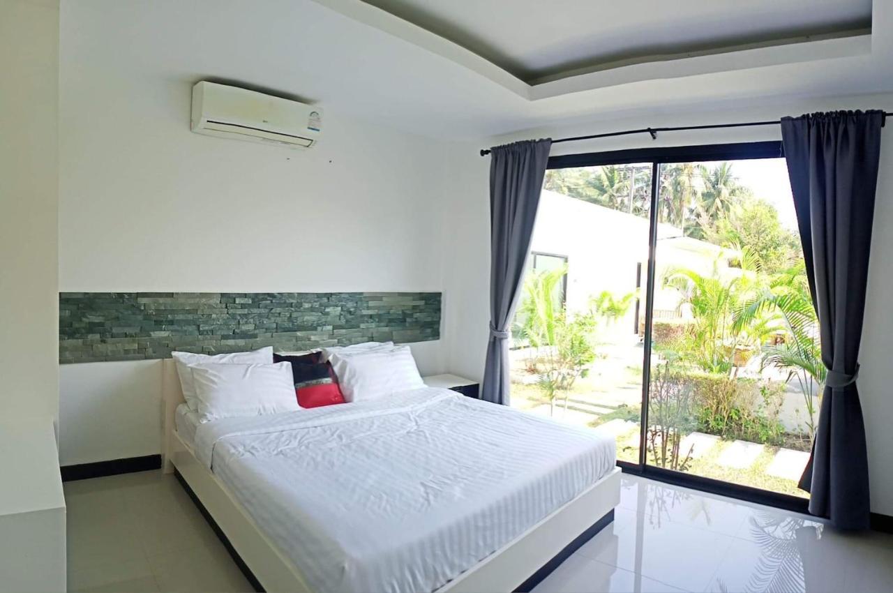 Hotel Bamboo Samui Koh Samui