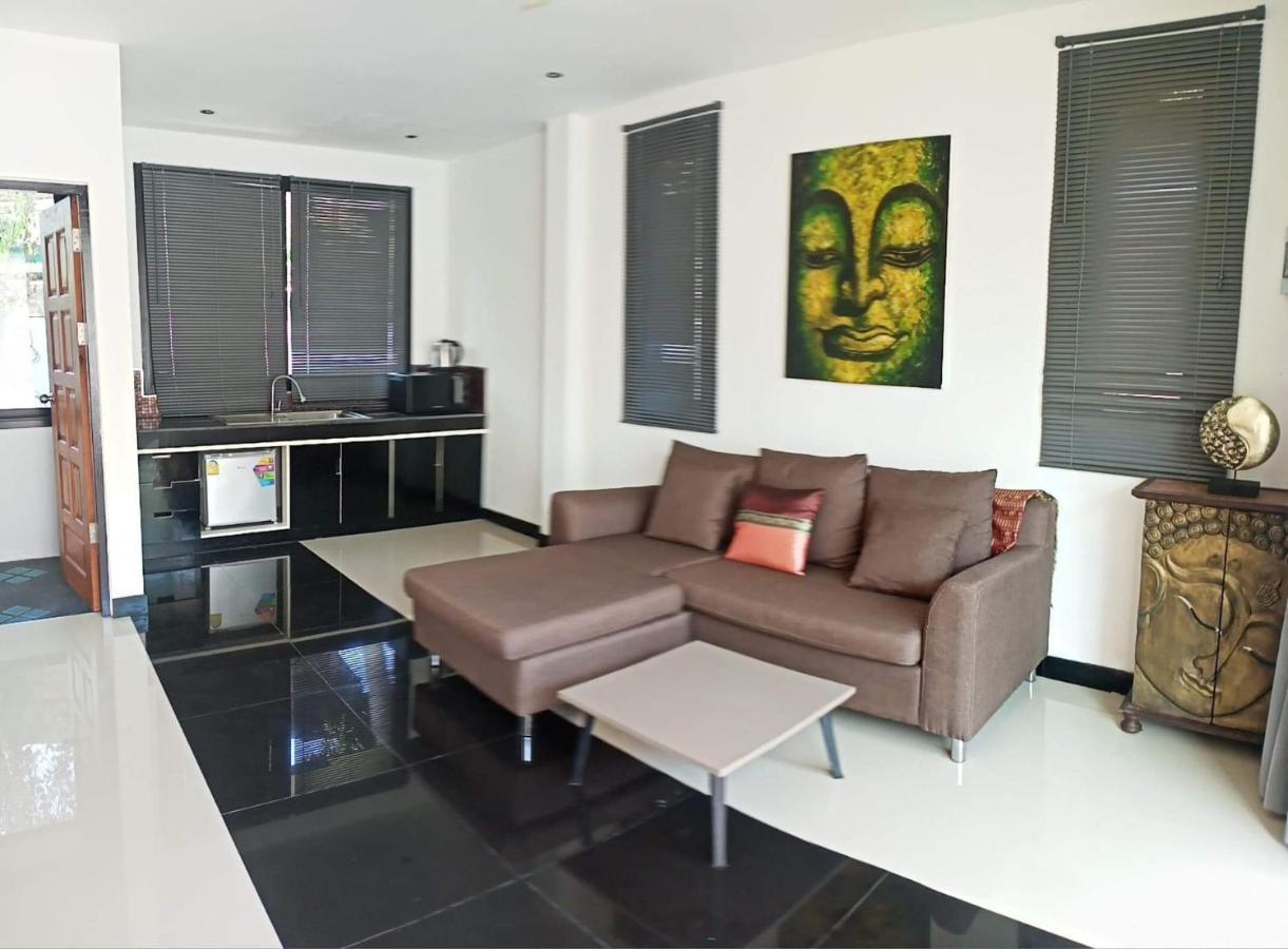 Bamboo Samui Hotel 4*