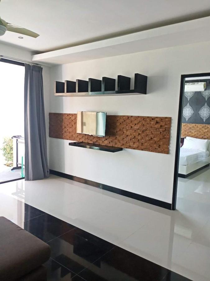 Hotel Bamboo Samui