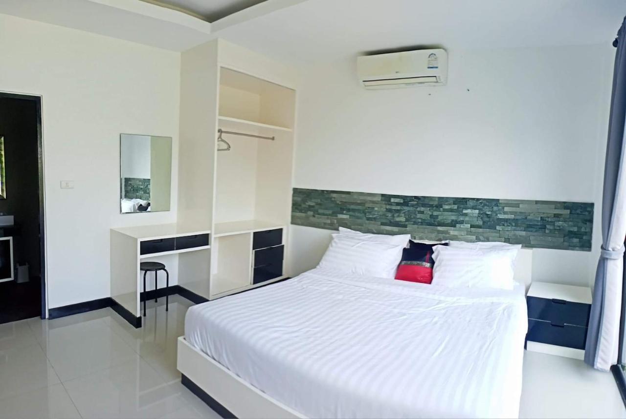 Hotel Bamboo Samui