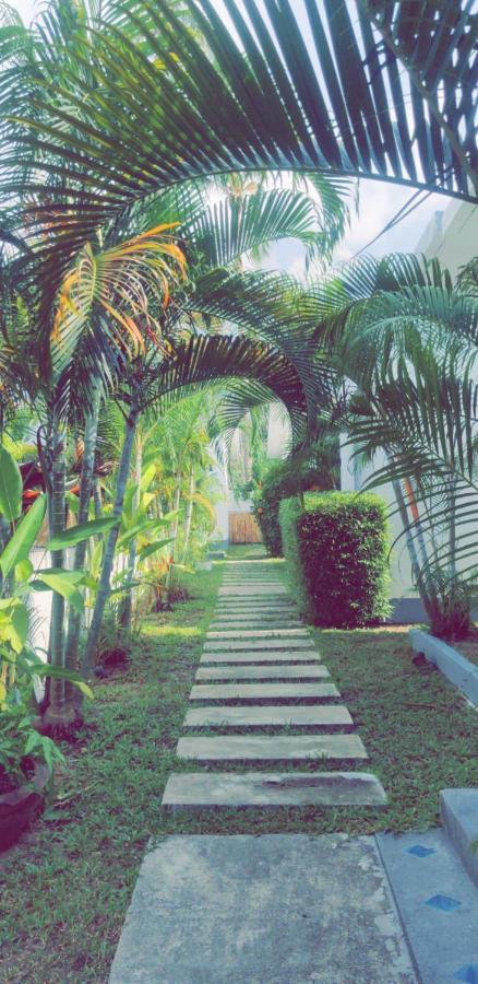 Hotel Bamboo Samui 4*