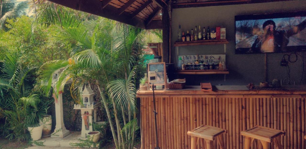 Hotel Bamboo Samui