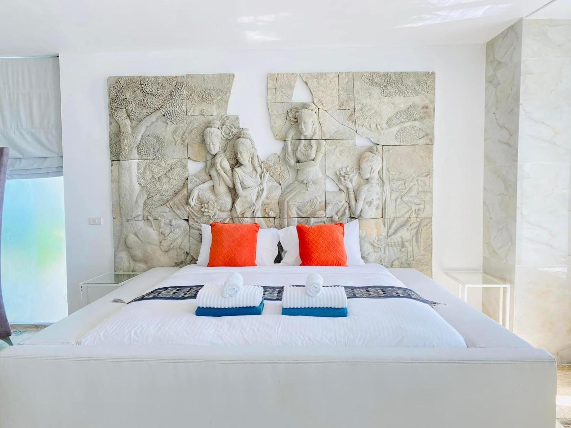 Samui Sky Pool Villa *