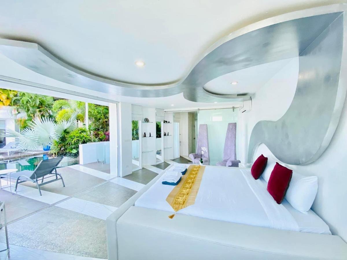 Samui Sky Pool Villa