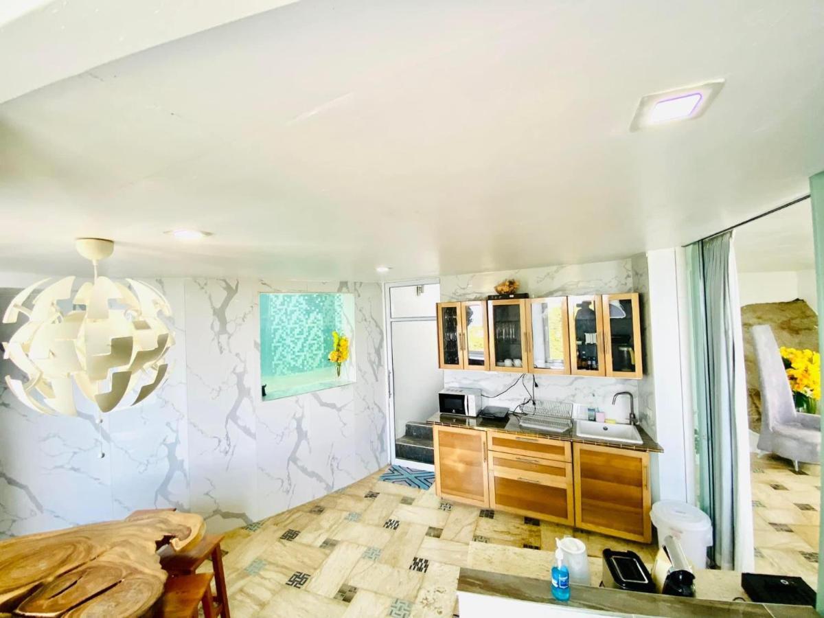 Samui Sky Pool Villa