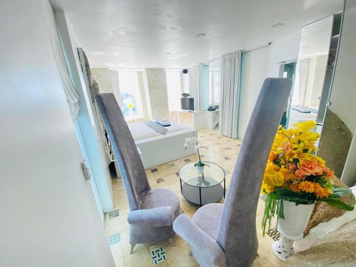 Samui Sky Pool Villa *